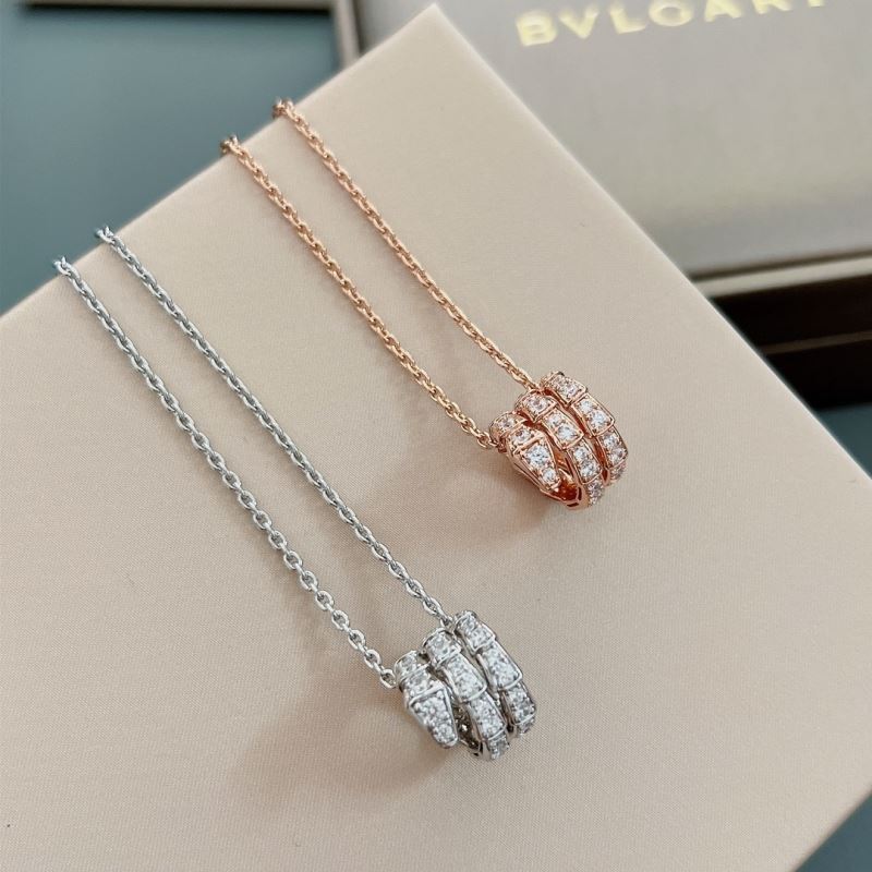 Bvlgari Necklaces